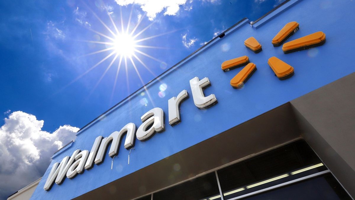 Donos do Walmart voltam ao topo da lista das famílias mais ricas Donos do Walmart voltam ao topo da lista das famílias mais ricas