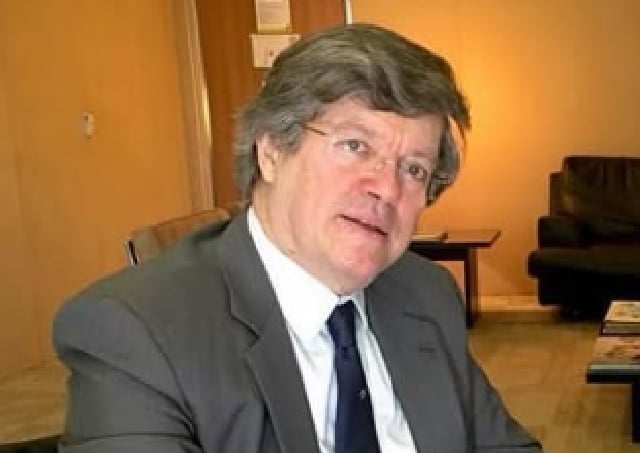 Ex-presidente da Fiesp critica Haddad e fala em negacionismo Ex-presidente da Fiesp critica Haddad e fala em negacionismo