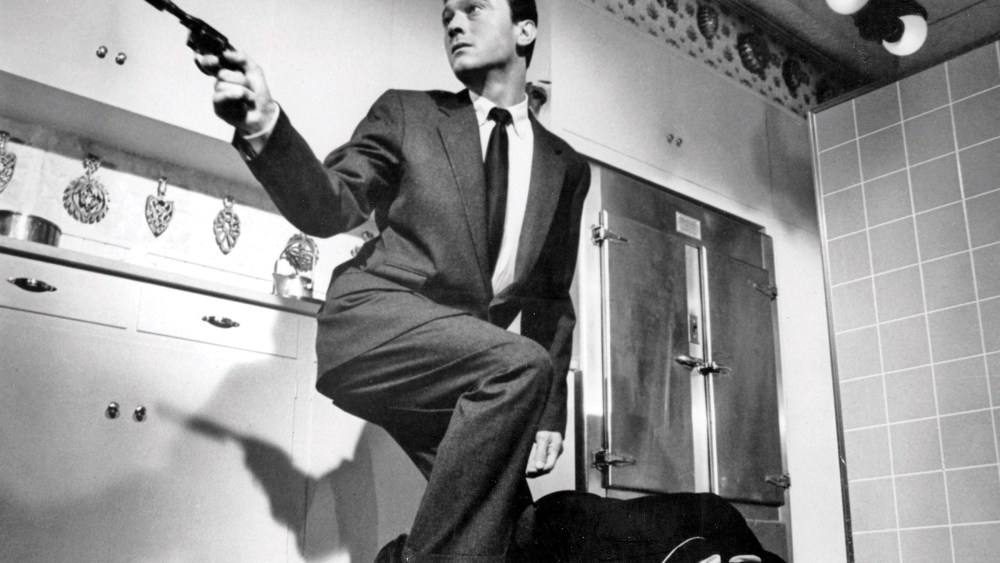 Indústria de Hollywood parece adorar histórias de assassinato Indústria de Hollywood parece adorar histórias de assassinato