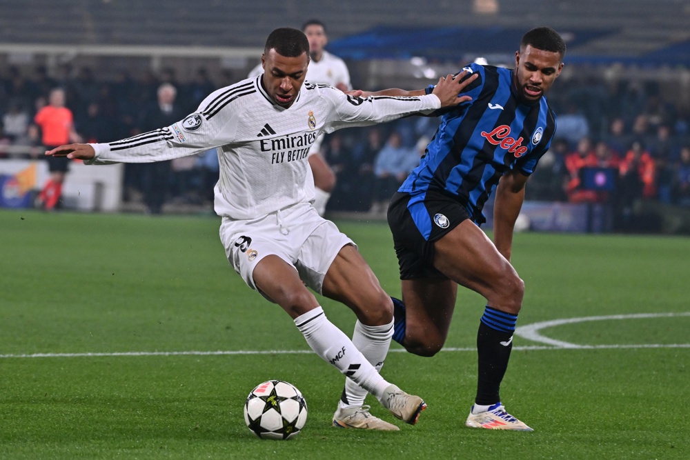 Investigação de estupro envolvendo Kylian Mbappé é encerrada por falta de provas Investigação de estupro envolvendo Kylian Mbappé é encerrada por falta de provas