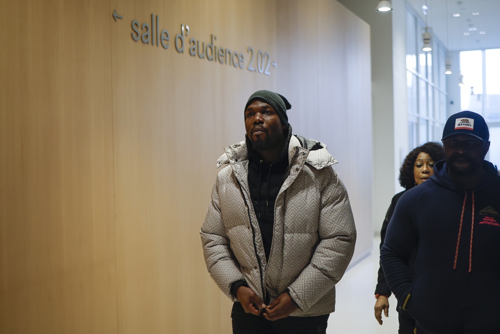 Irmão de Pogba é condenado a três anos de prisão por tentativa de extorsão contra o ex-Juventus Irmão de Pogba é condenado a três anos de prisão por tentativa de extorsão contra o ex-Juventus