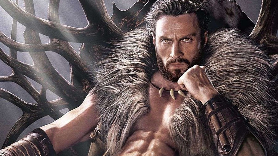 ‘Kraven, O Caçador’ Chega pela Marvel: Um Herói de Olhar Afiado e Propósito Claro ‘Kraven, O Caçador’ Chega pela Marvel: Um Herói de Olhar Afiado e Propósito Claro