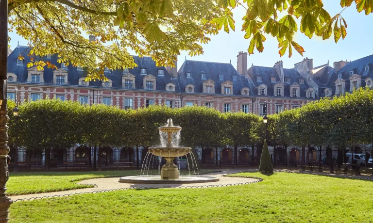 Le Marais: O que Fazer e Onde Ficar no Bairro Mais Charmoso de Paris