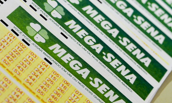 Mega-Sena sorteia R$ 16 milhões nesta terça-feira Mega-Sena sorteia R$ 16 milhões nesta terça-feira