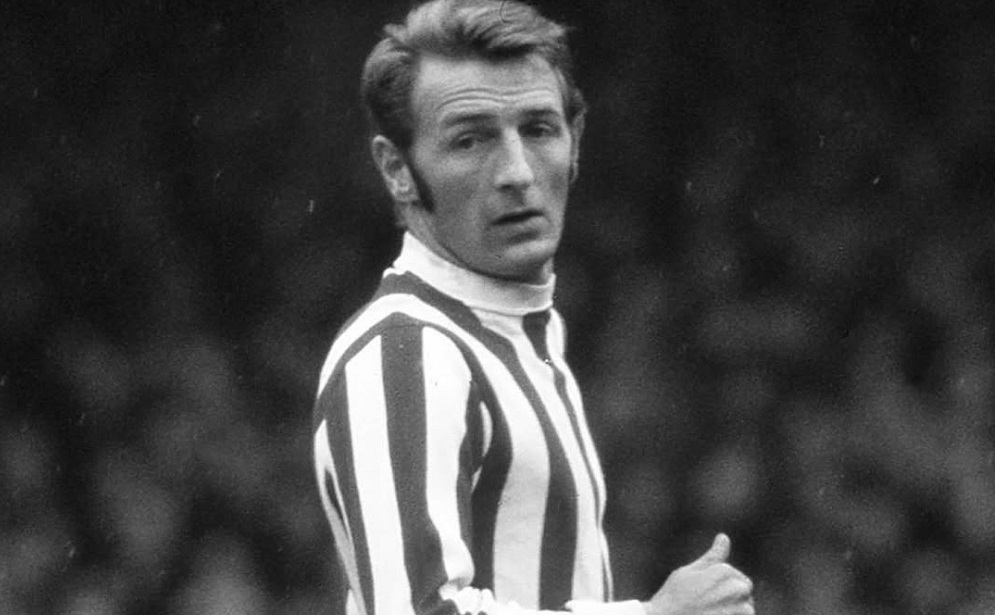Morre aos 88 anos George Eastham, campeão do mundo pela Inglaterra em 1966 Morre aos 88 anos George Eastham, campeão do mundo pela Inglaterra em 1966
