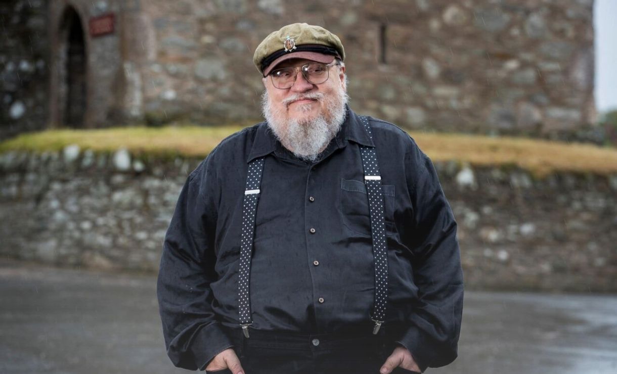 O Mestre por Trás de “Game of Thrones” e Suas Contribuições para a Fantasia Épica O Mestre por Trás de “Game of Thrones” e Suas Contribuições para a Fantasia Épica