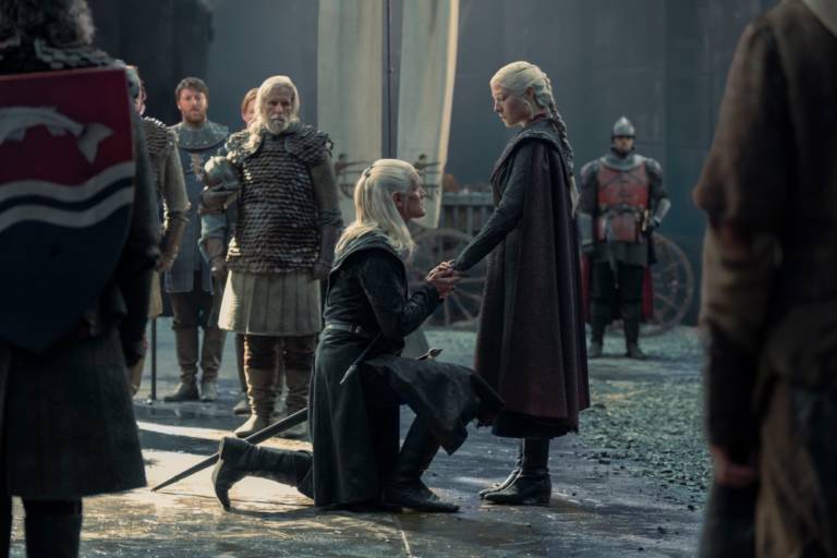 O Que Esperar da Continuação da Guerra dos Targaryen