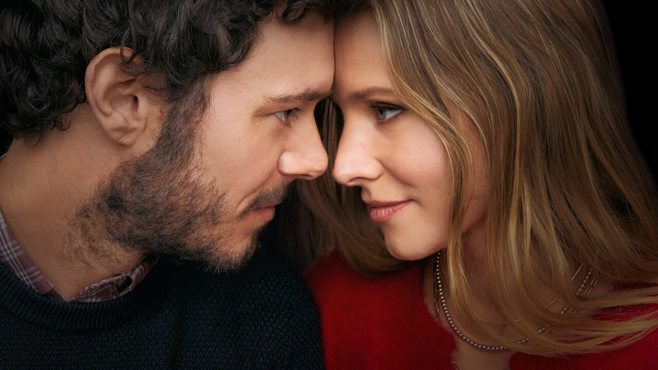 O Retorno de Kristen Bell e Adam Brody em uma Comédia Romântica Imperdível da Netflix O Retorno de Kristen Bell e Adam Brody em uma Comédia Romântica Imperdível da Netflix