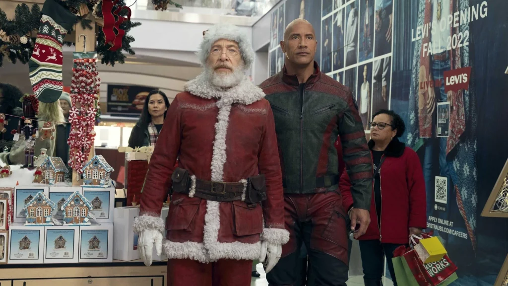 Operação Natal é o Filme Mais Visto do Momento no Prime Vídeo