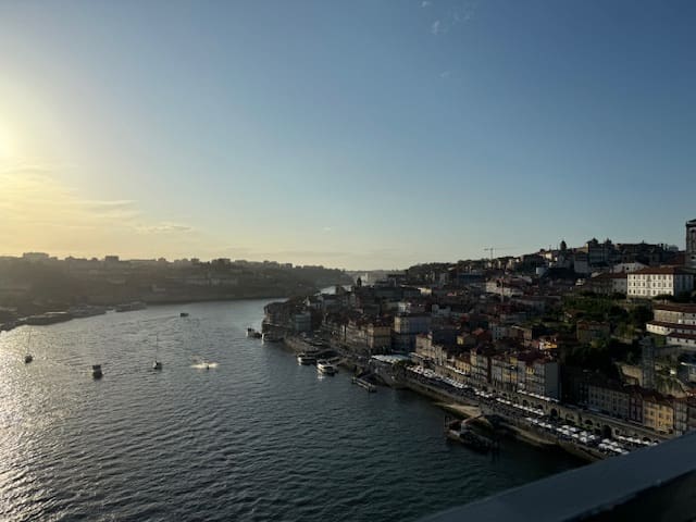 Porto, Portugal – onde ficar, o que visitar e gastronomia