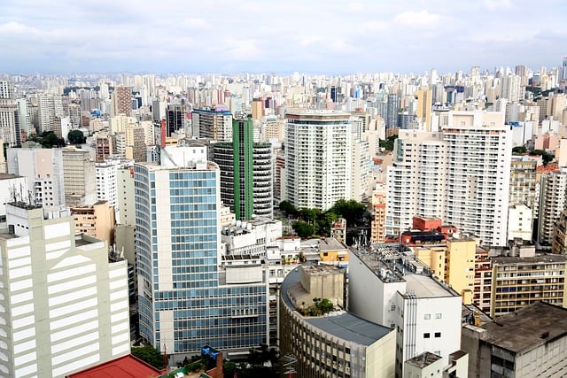 Prefeitura de SP leiloa imóveis de luxo para arrecadar R$ 53,4 mi Prefeitura de SP leiloa imóveis de luxo para arrecadar R$ 53,4 mi