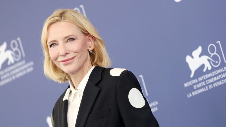 Premiação do TIFF Tribute em Toronto conta com presença de Cate Blanchett, Angelina Jolie e Amy Adams