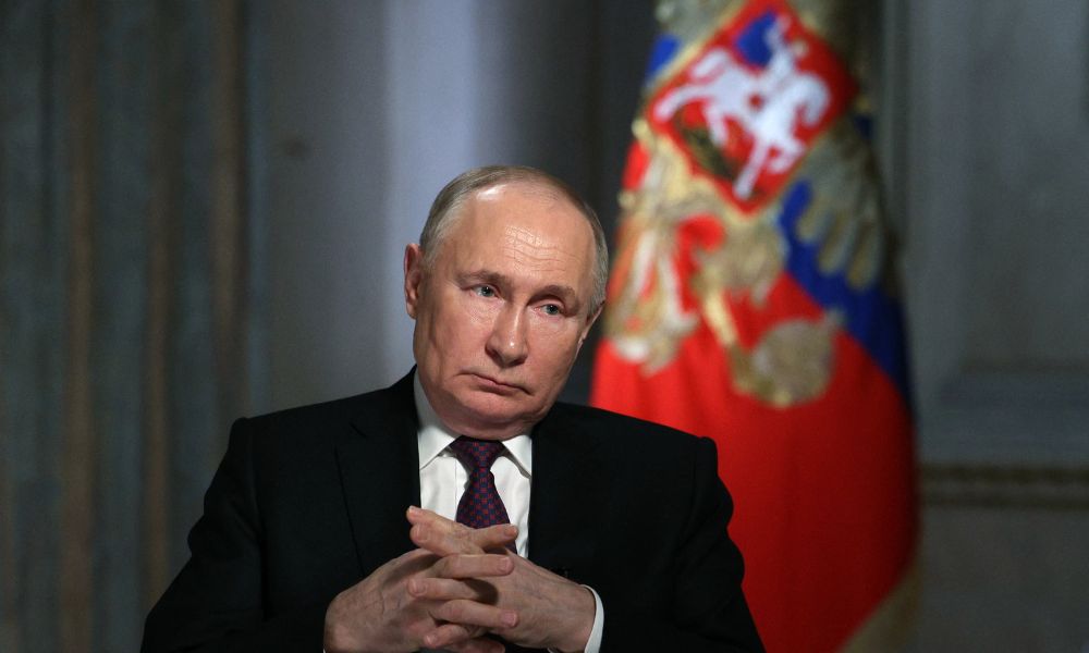 Putin desiste de sediar Jogos da Amizade, evento para rivalizar os Jogos Olímpicos Putin desiste de sediar Jogos da Amizade, evento para rivalizar os Jogos Olímpicos