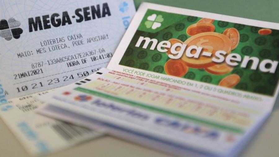 Quais as chances de ganhar na Mega da Virada? Entenda