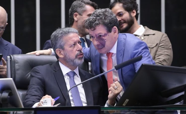 Reforma tributária: veja como votou cada deputado
