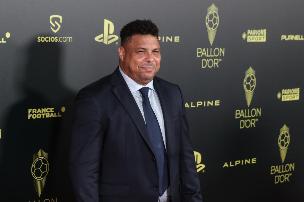 O que Ronaldo precisa fazer para se candidatar oficialmente à presidência da CBF? Entenda O que Ronaldo precisa fazer para se candidatar oficialmente à presidência da CBF? Entenda