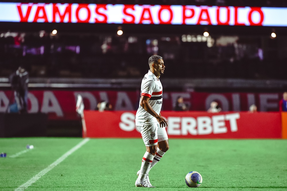 São Paulo se despede ds Rafinha e encaminha vendas de Wellington Rato, Rodrigo Nestor e Michel Araújo São Paulo se despede ds Rafinha e encaminha vendas de Wellington Rato, Rodrigo Nestor e Michel Araújo