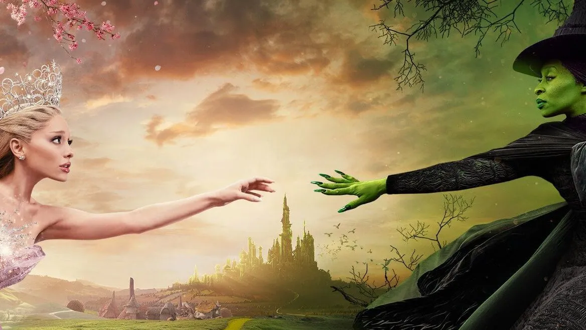 Será que o Filme Wicked conseguirá trilhar o caminho dos grandes sucessos e conquistar uma indicação ao Oscar?