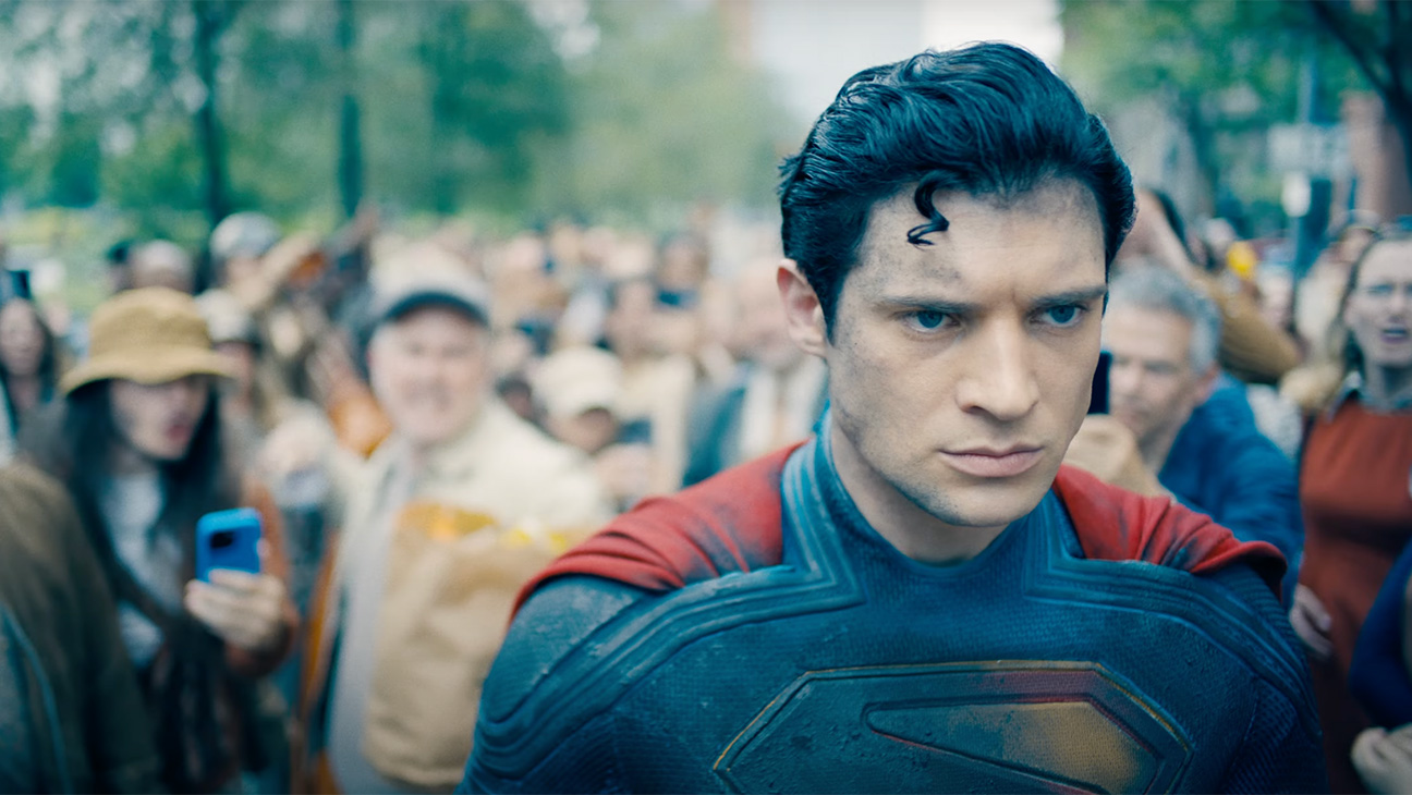 Superman é Necessário em 2025? Novo Trailer Revela a Importância do Herói para o Futuro Superman é Necessário em 2025? Novo Trailer Revela a Importância do Herói para o Futuro