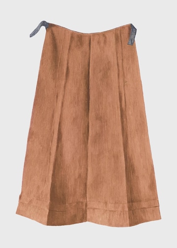 Saia Midi: A Peça Coringa para Qualquer Estilo Saia Midi: A Peça Coringa para Qualquer Estilo
