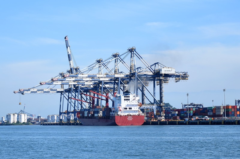 acordo Mercosul-UE traz diversificação à exportação do Brasil