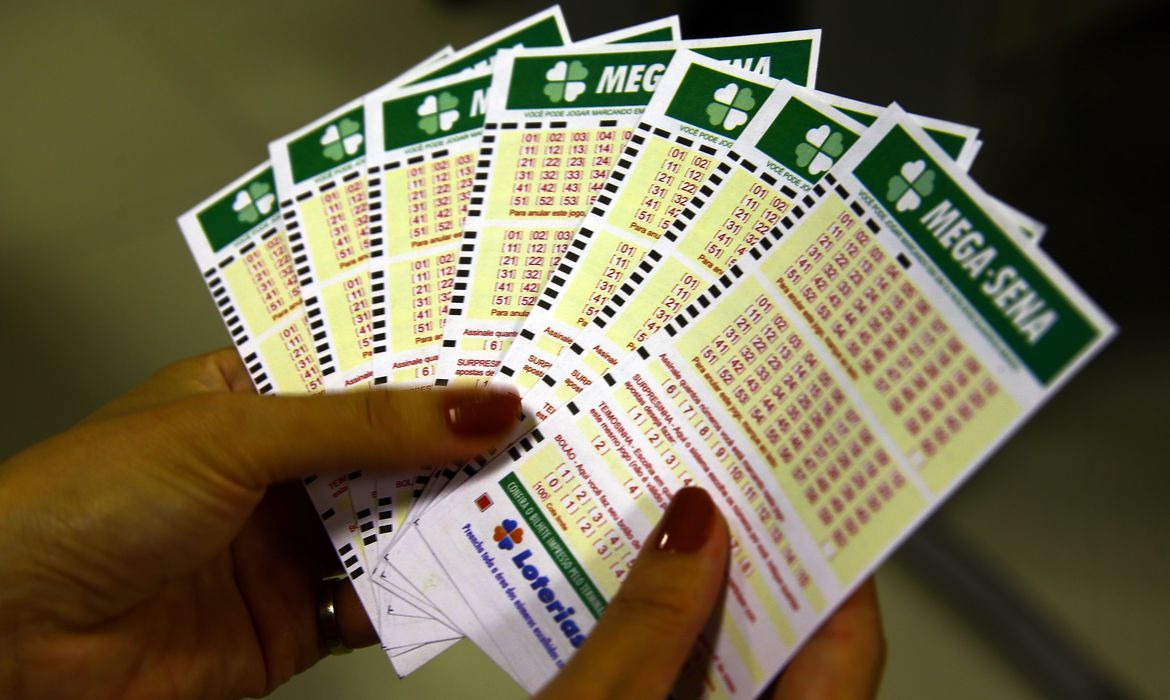 sorteio desta quinta-feira tem prêmio de R$ 7 mi sorteio desta quinta-feira tem prêmio de R$ 7 mi