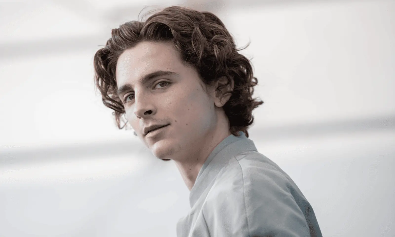 Timothée Chalamet conquista sua quarta indicação ao Golden Globe Timothée Chalamet conquista sua quarta indicação ao Golden Globe