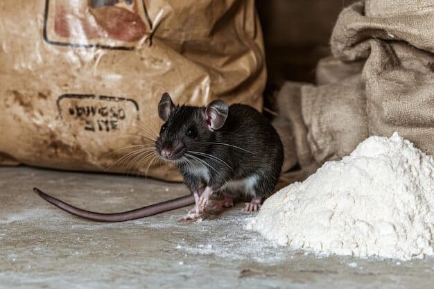 A eficácia da casa de veneno no combate às infestações urbanas