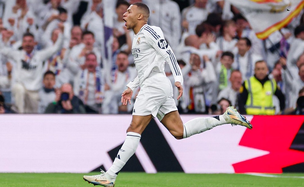 ‘Ninguém vai se arrepender da minha contratação’, afirma Kylian Mbappé ‘Ninguém vai se arrepender da minha contratação’, afirma Kylian Mbappé