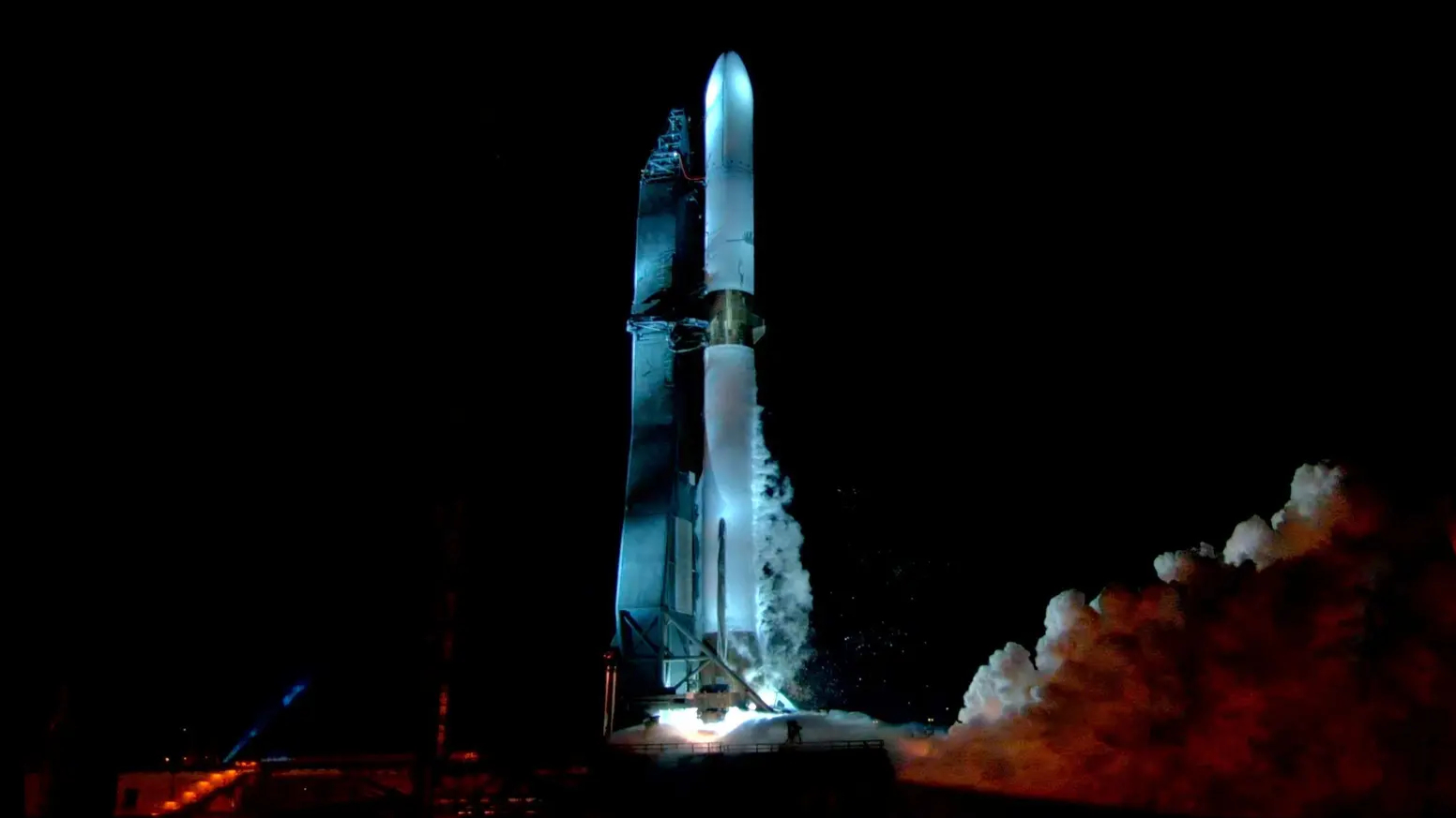 Blue Origin anuncia nova data para lançar o foguete New Glenn Blue Origin anuncia nova data para lançar o foguete New Glenn