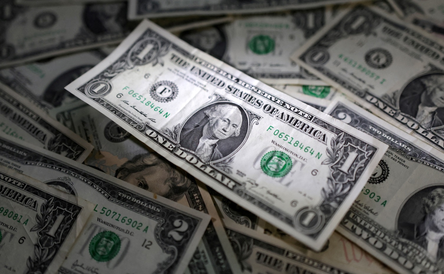 Brasil registra maior saída de dólar do mercado desde a pandemia Brasil registra maior saída de dólar do mercado desde a pandemia