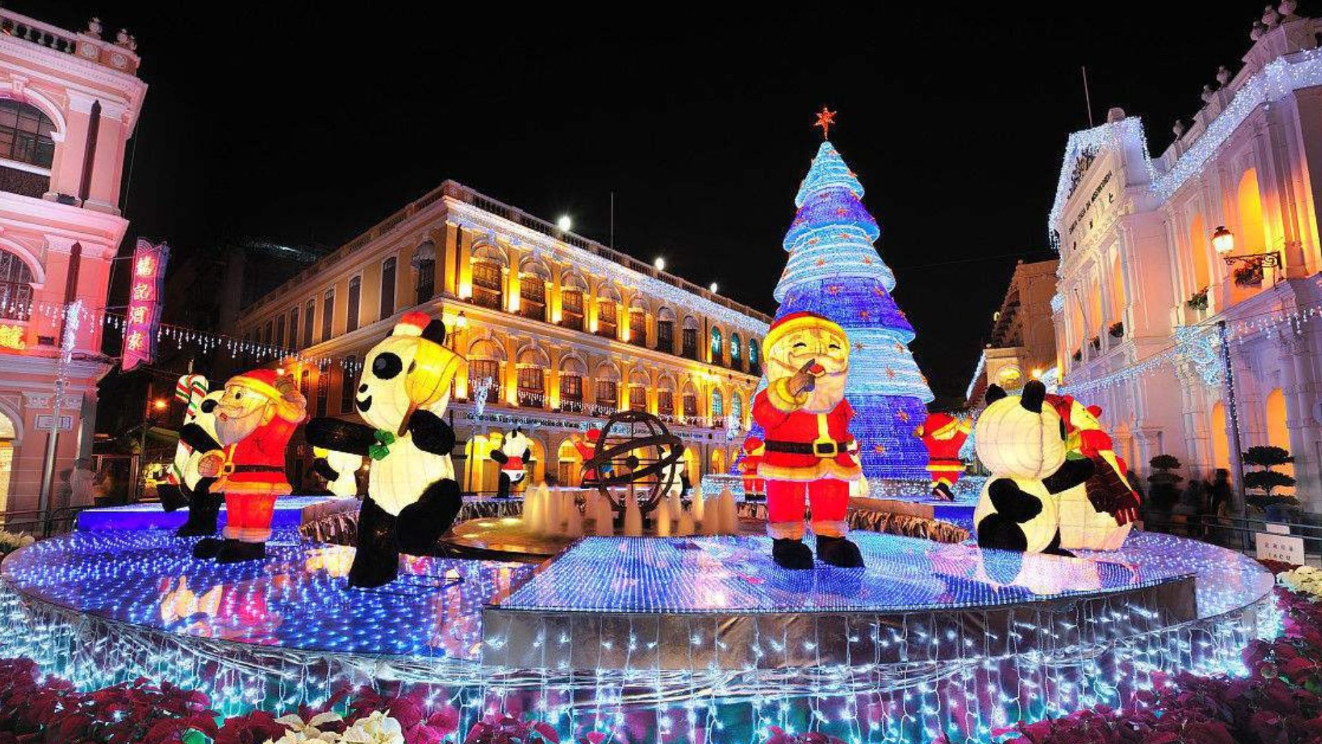 Como é o Natal ao redor do mundo? Descubra algumas curiosidades Como é o Natal ao redor do mundo? Descubra algumas curiosidades