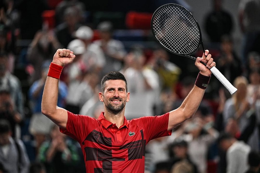Djokovic revela que foi ‘envenenado’ durante passagem pela Austrália em 2022 Djokovic revela que foi ‘envenenado’ durante passagem pela Austrália em 2022