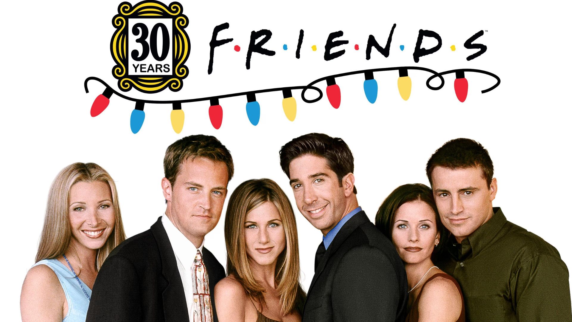 Friends continua gerando bilhões e rende US$ 20 milhões por ano para seus protagonistas Friends continua gerando bilhões e rende US$ 20 milhões por ano para seus protagonistas
