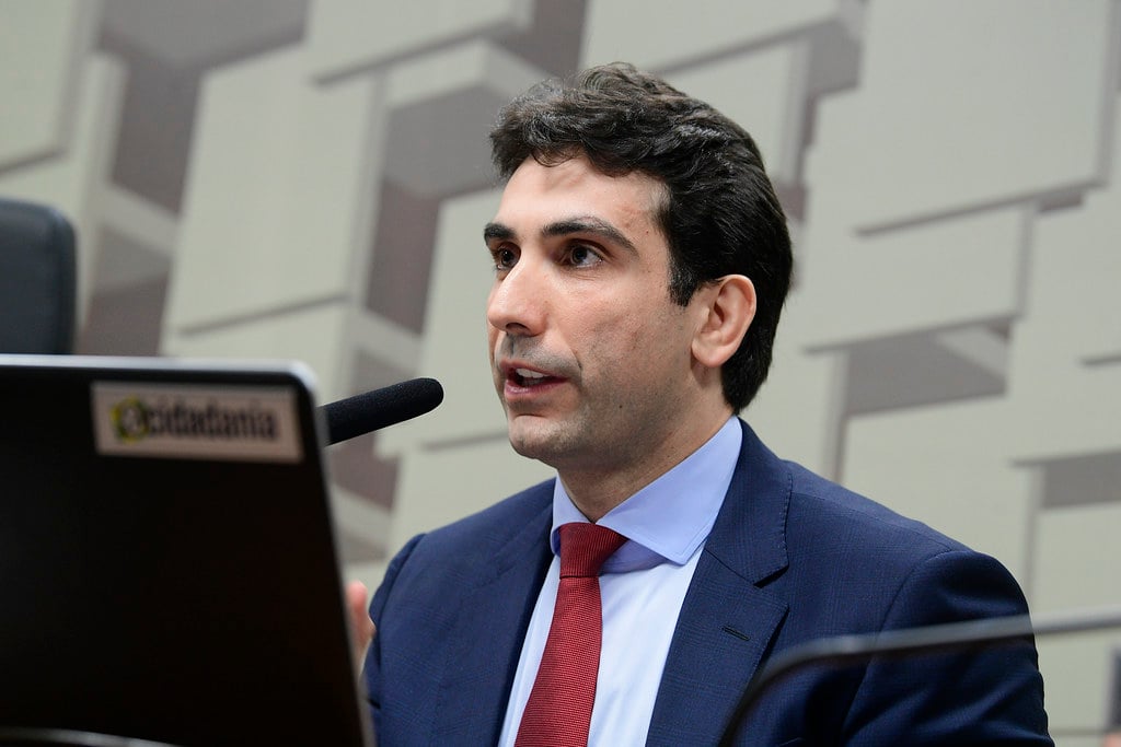 Galípolo terá de justificar inflação acima da meta Galípolo terá de justificar inflação acima da meta