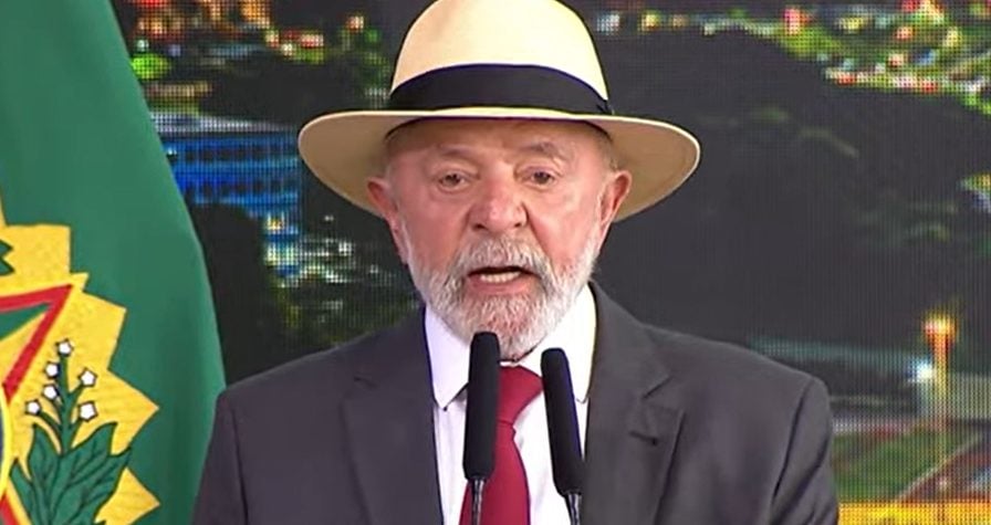 Governo Lula publica medida para reforçar gratuidade do Pix Governo Lula publica medida para reforçar gratuidade do Pix
