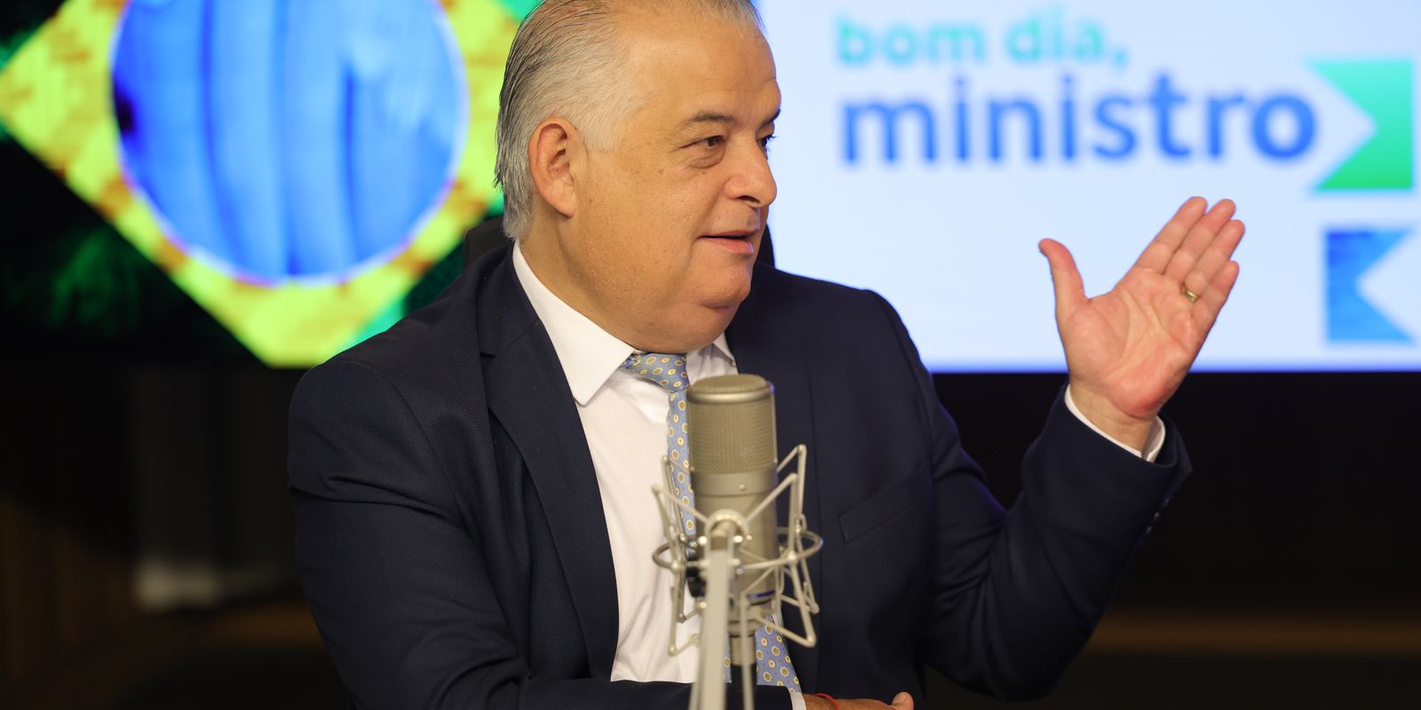 Governo quer mais acesso do empreendedor às políticas públicas Governo quer mais acesso do empreendedor às políticas públicas