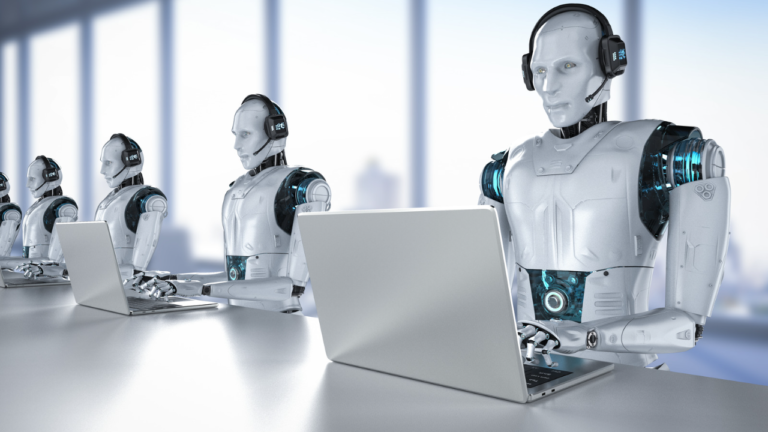 Inteligência artificial deve extinguir cerca de 15 profissões até 2030