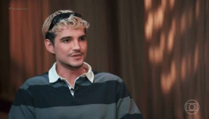Jão anuncia pausa na carreira musical; saiba o motivo Jão anuncia pausa na carreira musical; saiba o motivo