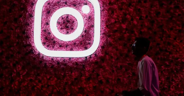 Meta desativa filtros personalizados no Instagram nesta terça-feira Meta desativa filtros personalizados no Instagram nesta terça-feira