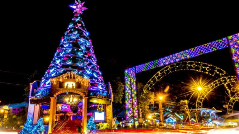 Onde viajar para o Natal? Conheça algumas opções!