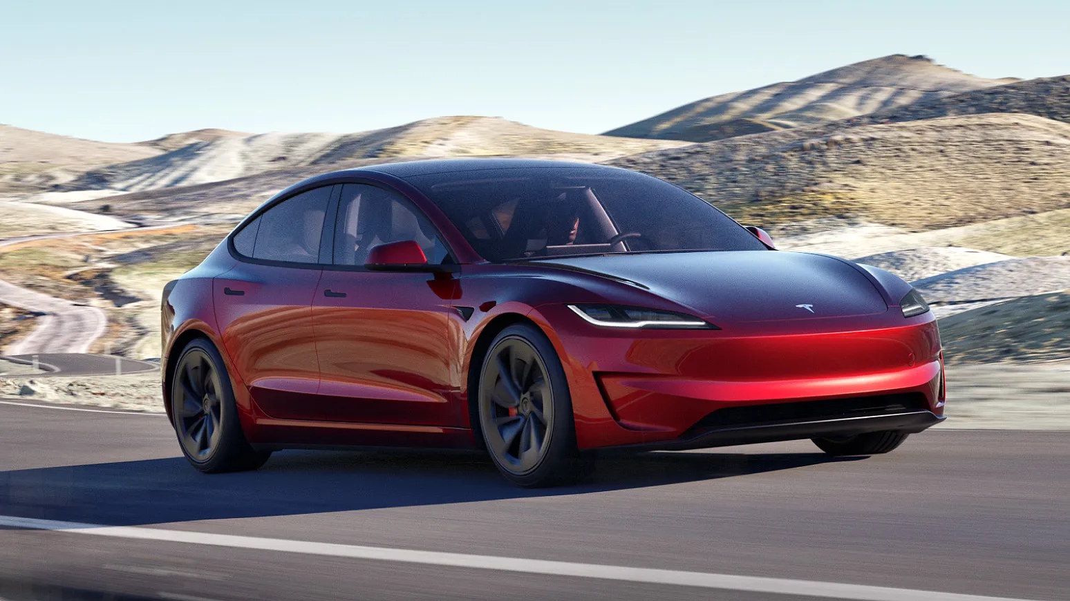 Tesla supera Audi em vendas globais de veículos Tesla supera Audi em vendas globais de veículos