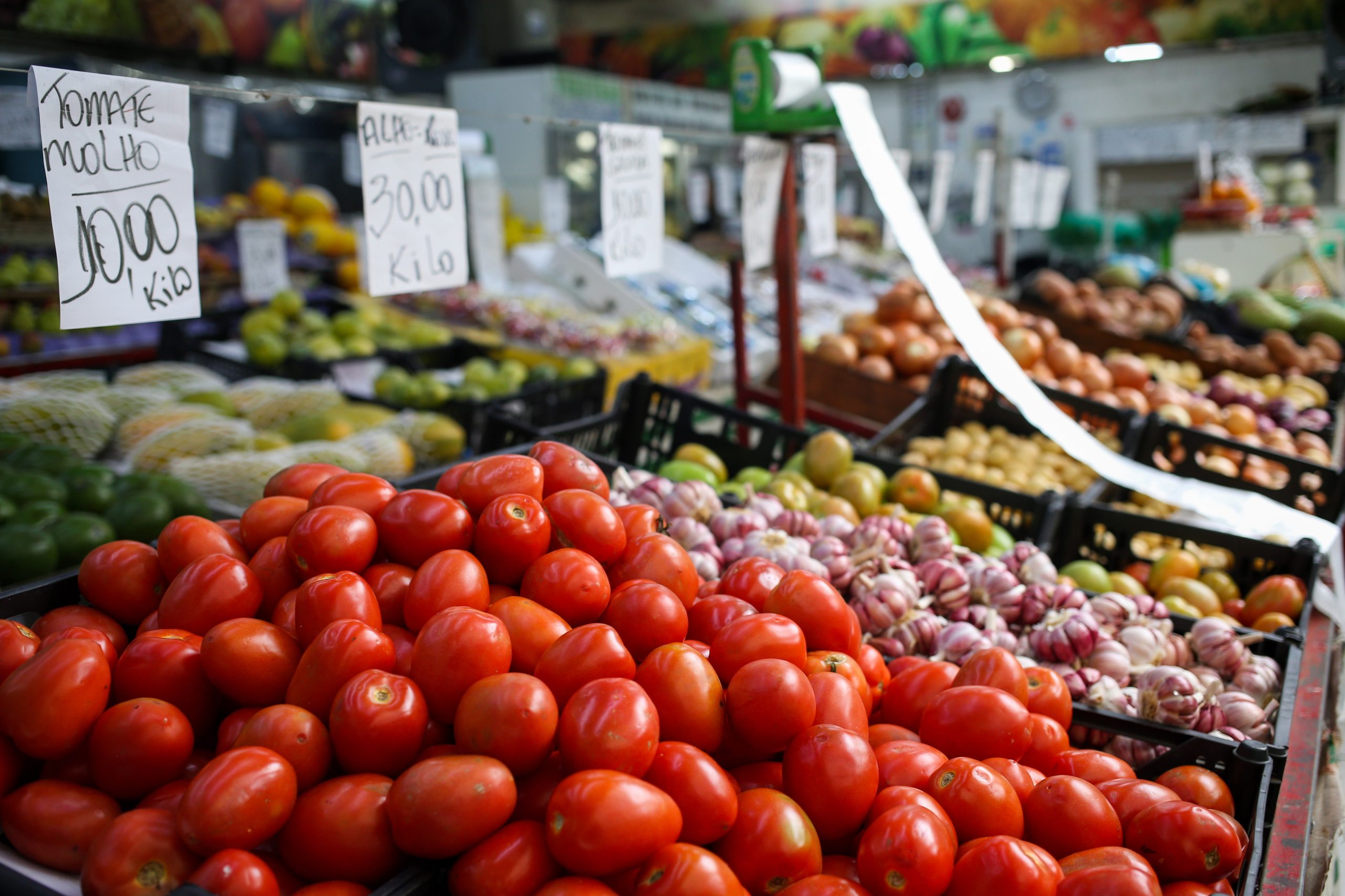 preço dos alimentos sobe mais de 8% em 2024 preço dos alimentos sobe mais de 8% em 2024