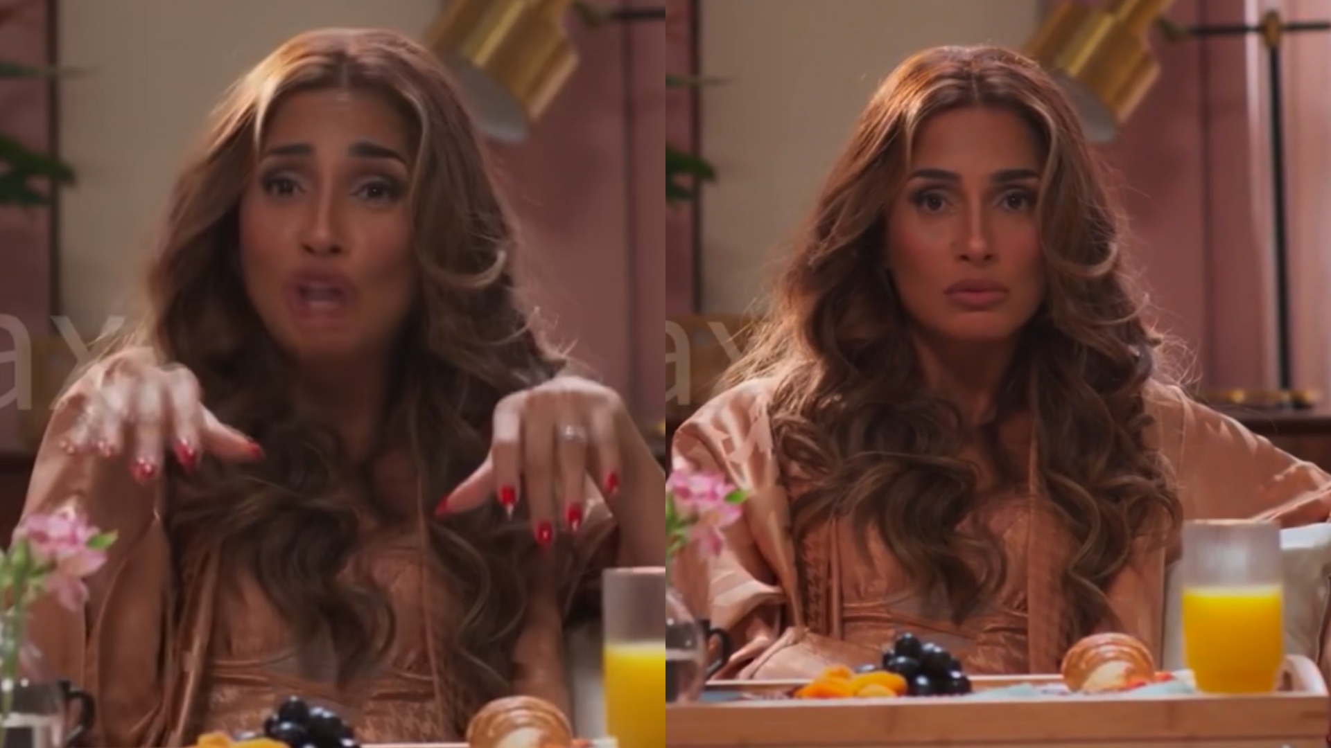 ‘Tá morrendo’: MAX alfineta TV aberta em nova novela Beleza Fatal ‘Tá morrendo’: MAX alfineta TV aberta em nova novela Beleza Fatal