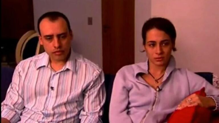 Alexandre Nardoni e Anna Carolina Jatobá reatam relação após anos da tragédia Isabella Nardoni