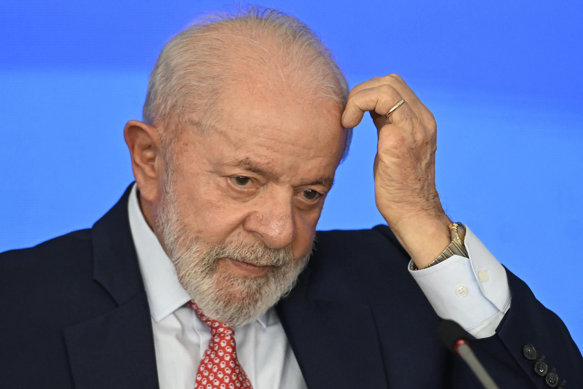 Associação do Ibama rebate declarações de Lula sobre demora no licenciamento no Foz do Amazonas Associação do Ibama rebate declarações de Lula sobre demora no licenciamento no Foz do Amazonas