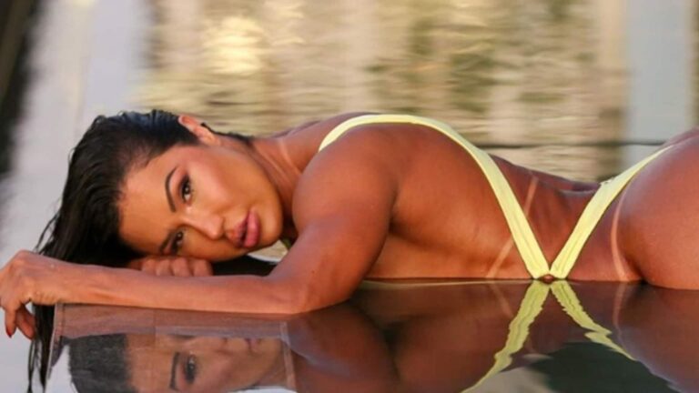 BBB 25: Gracyanne Barbosa volta para a casa e todos os participantes vão para o ‘Tá Com Nada’