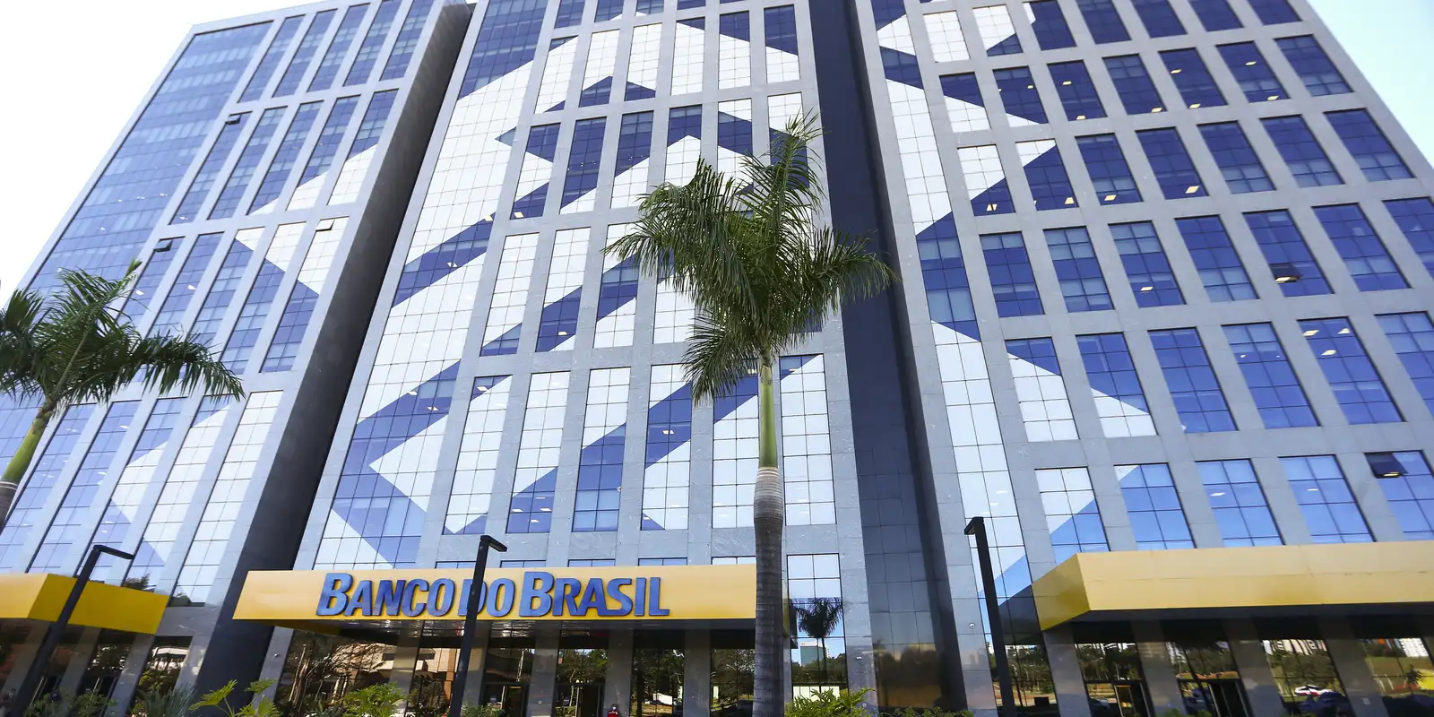 Banco do Brasil tem lucro recorde de R$ 37,9 bi em 2024 Banco do Brasil tem lucro recorde de R$ 37,9 bi em 2024