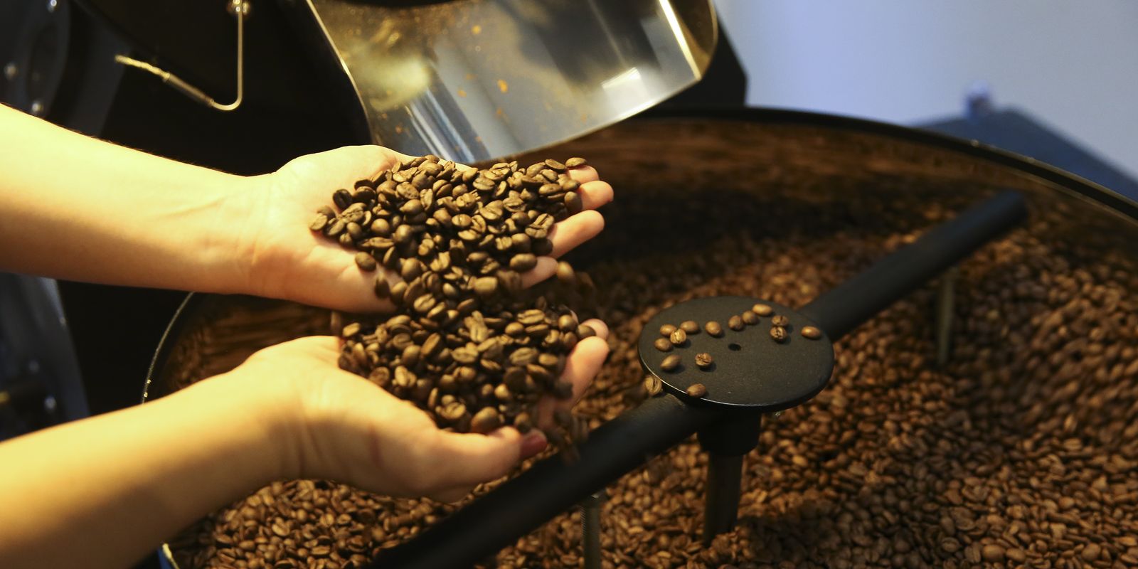 Clima e aumento do consumo devem manter preço do café em alta Clima e aumento do consumo devem manter preço do café em alta