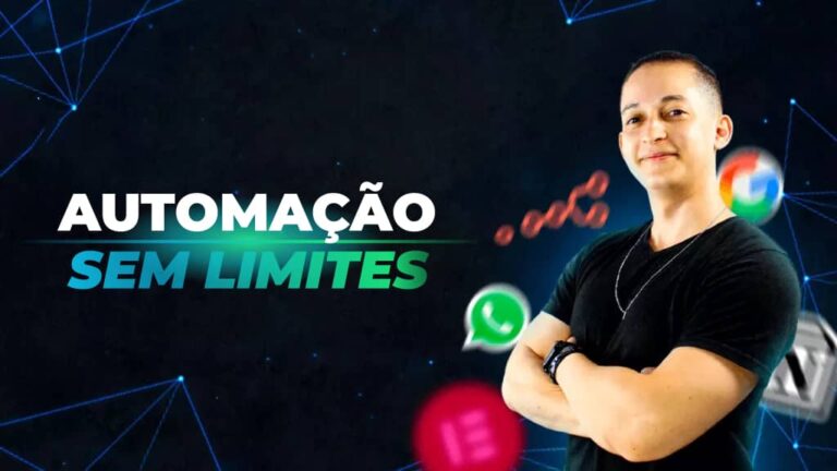 Automação Sem Limites: O Curso Revolucionário que Está Transformando Empreendedores Digitais – Gere conteudos otimizados de forma automatica